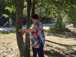 Общегородской субботник