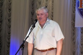В Волгодонском филиале ЮФУ отпраздновали 12-й выпуск молодых специалистов