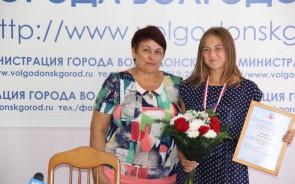 Юные хоккеистки из «Дончанки» в составе сборной России принесли стране победу на Чемпионате Европы