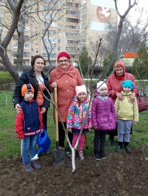 Акция 