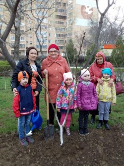 Акция 