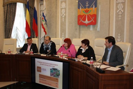 День города отныне будут отмечать в последнюю субботу июля