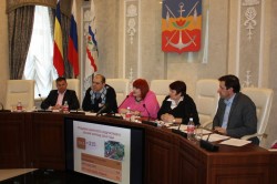 День города отныне будут отмечать в последнюю субботу июля