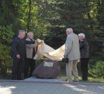 В Волгодонске отметили День пожилых людей