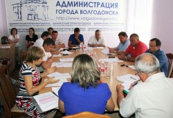 Вопросы ЖКХ – на первом плане