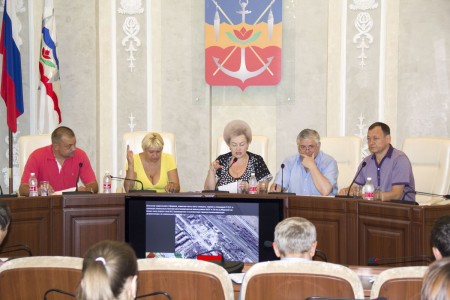 Больше половины баз отдыха в Волгодонске нарушают требования законодательства по содержанию береговой полосы