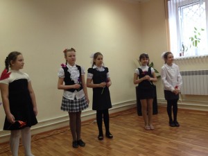 8 Марта - наша планета отмечает - Международный Женский день.