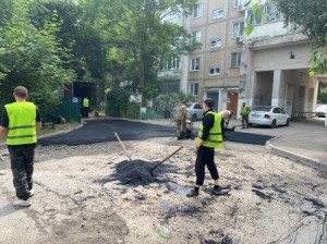 Округ 18. Хорошие новости