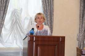 Вопросы организации торговли стали основными в повестке заседания комиссии по экономическому развитию