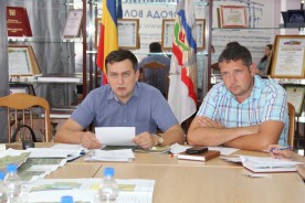 Транспортную проблему «ДонБиоТеха» обсудили на заседании комиссии по строительству