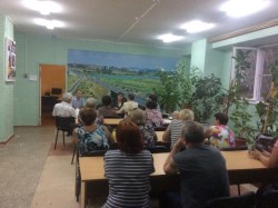 Совет профилактики в 21 и формирование комфортной среды