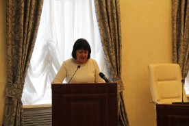 «По оздоровлению детей Волгодонск стал лучшим в Ростовской области» - депутаты подвели итоги летней оздоровительной кампании детей