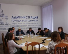 Инвестиционная политика в Волгодонске и мероприятия по снижению потребления алкоголя на контроле депутатов городской Думы