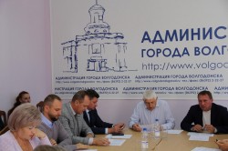 Как привлечь туристов в Волгодонск?