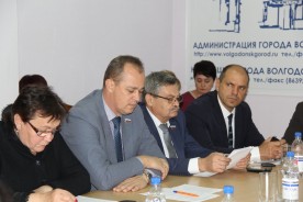 «Порядок должен быть во всем и везде…». Комиссия по жилищно-коммунальному хозяйству, благоустройству, энергетике, транспорту провела очередное заседание