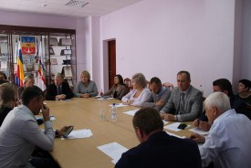 Как привлечь туристов в Волгодонск?