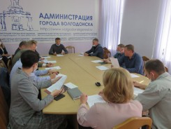Город к зиме готов: депутаты обсудили итоги подготовки объектов ЖКХ и социальной сферы 