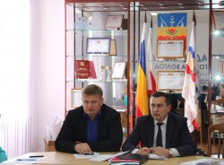 Повышение эксплуатационной надежности зданий и сооружений в Волгодонске