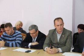 Повышение эксплуатационной надежности зданий и сооружений в Волгодонске