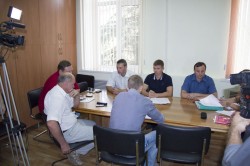 «Двойные платежки»: проблемой занялась рабочая группа при Волгодонской городской Думе