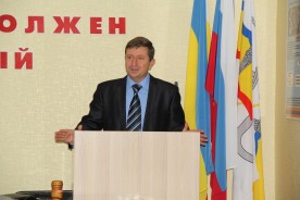 Депутаты Волгодонской городской Думы посетили спасателей  на рабочих местах
