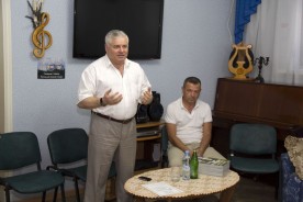 Бабушки онлайн