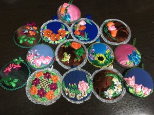 Творческая мастерская в 8 округе