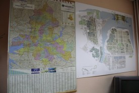 Депутаты Волгодонской городской Думы посетили спасателей  на рабочих местах