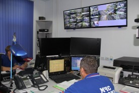 Депутаты Волгодонской городской Думы посетили спасателей  на рабочих местах
