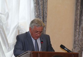 Депутаты отклонили предложение о максимальном повышении ставок земельного налога 