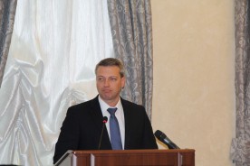 Депутаты утвердили ставки земельного налога