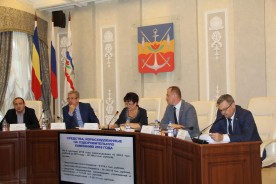Депутаты утвердили ставки земельного налога