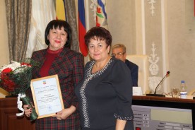 Депутаты утвердили ставки земельного налога