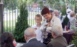 Место жительства комфортным, а досуг интересным