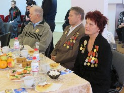 «Они защитили страну от фашизма…» 