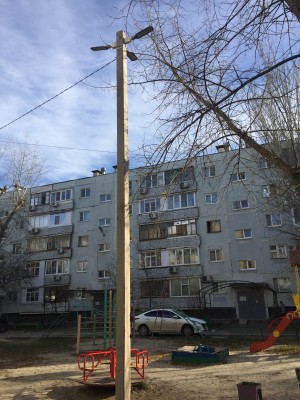 Округ 18. Наказы избирателей выполнены