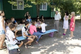 Недетские вопросы переходного возраста