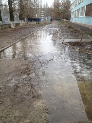 В ИНТЕРЕСАХ ДЕТСТВА