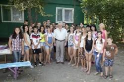 Недетские вопросы переходного возраста