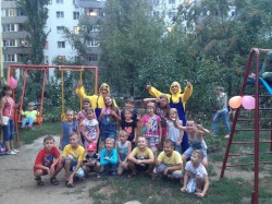 Наш дом – наша крепость