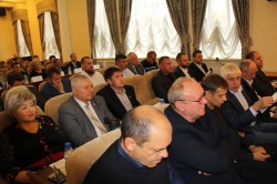 Налоги - основное в повестке заседания Думы