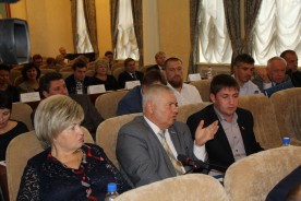 Налоги - основное в повестке заседания Думы 