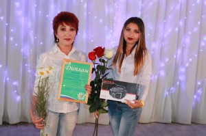 Поющая семья - 2017