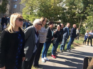 Доступный спорт в 21 округе!