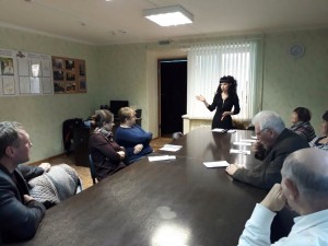 Будем работать!