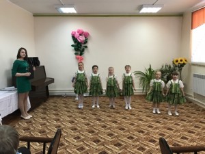 Депутат П.П.Горчанюк поздравил ветеранов с Днём Победы