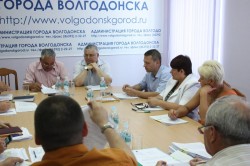 В Волгодонске разработают наглядную схему мест, где запрещена продажа алкоголя