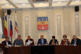 Высокотехнологичная помощь в городе Волгодонске