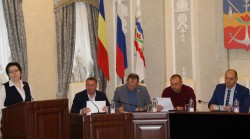 Высокотехнологичная помощь в городе Волгодонске