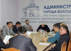Постоянная комиссия по экономическому развитию обсудила проблемы  малого и крупного бизнеса